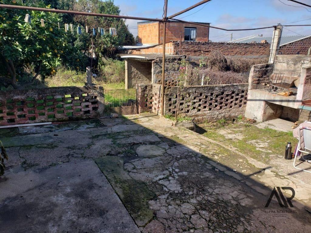 Casa en venta en Salto