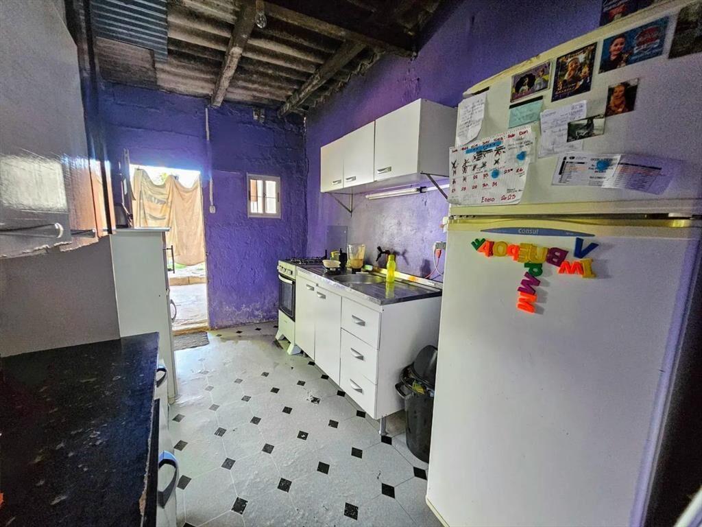 Casa y tres aptos en venta Peñarol | ideal inversión