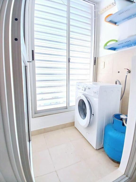 Alquiler invernal Apartamento South Beach