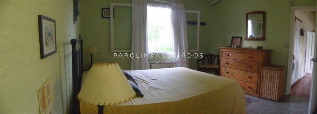 Casa en venta de 3 dormitorios en La Barra, Punta