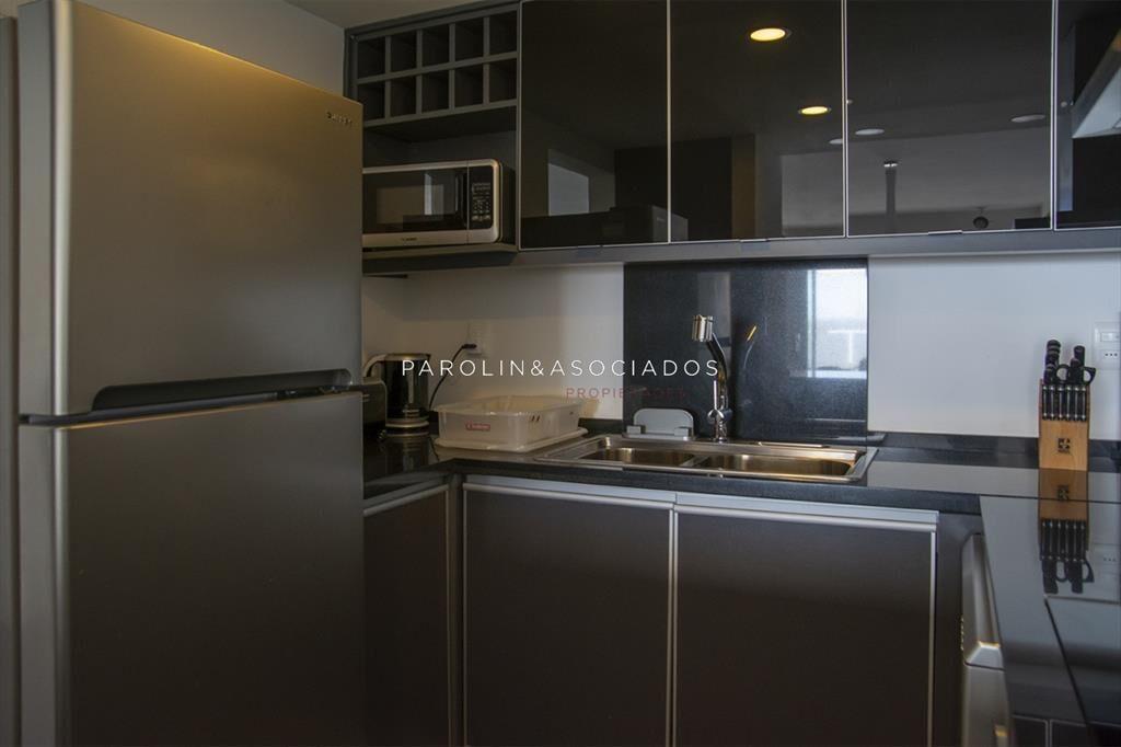 Departamento en Venta de 3 Dormitorios en Edificio Bonaire
