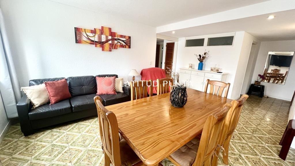 Apartamento en Península, 1 dormitorio y medio