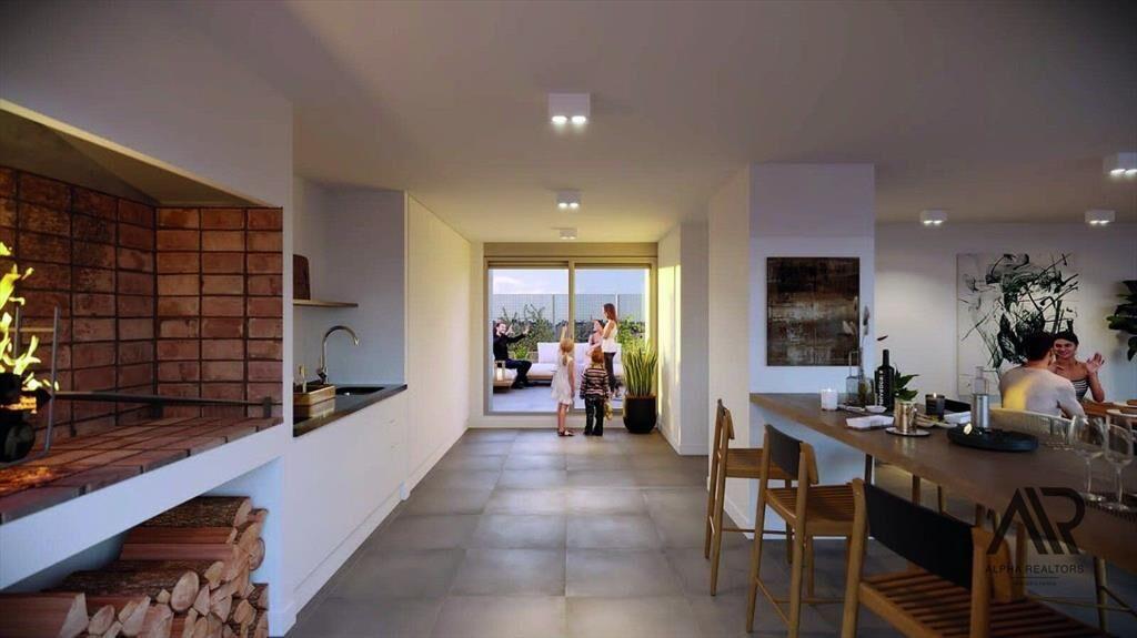 Venta Apartamento de 1 dormitorio en Cordón