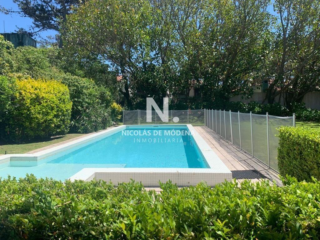 Casa Rincón del Indio 5 dormitorios piscina