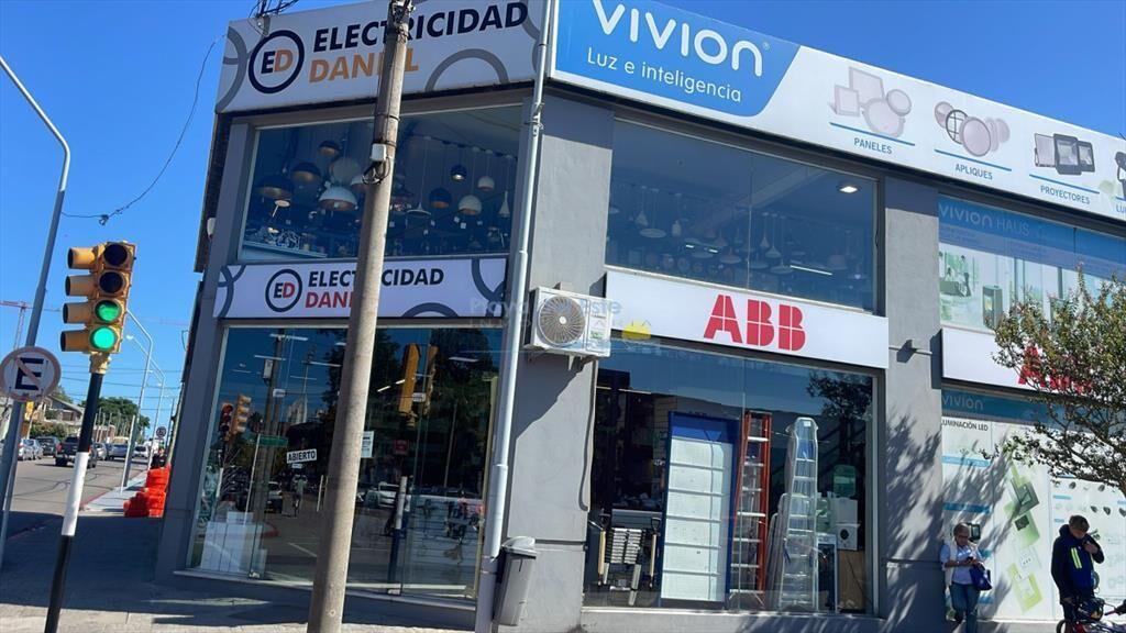 Local en venta en el Centro de Maldonado , Punta