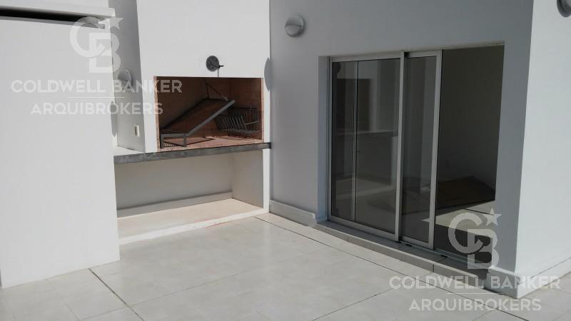 Apartamento monoambiente en venta en Parque Batlle con rent