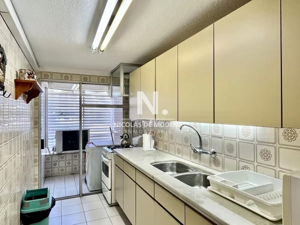 Departamento en venta muy cómodo e iluminado