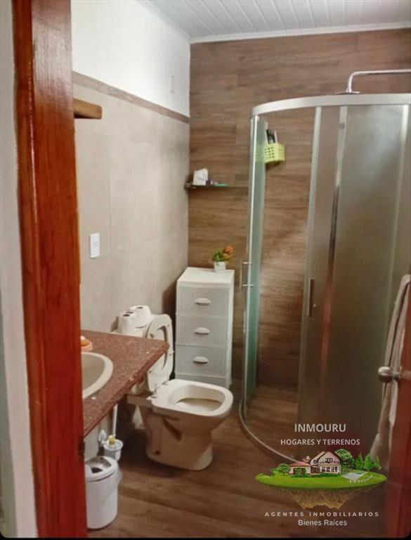 Se alquila casa en zona Reducto