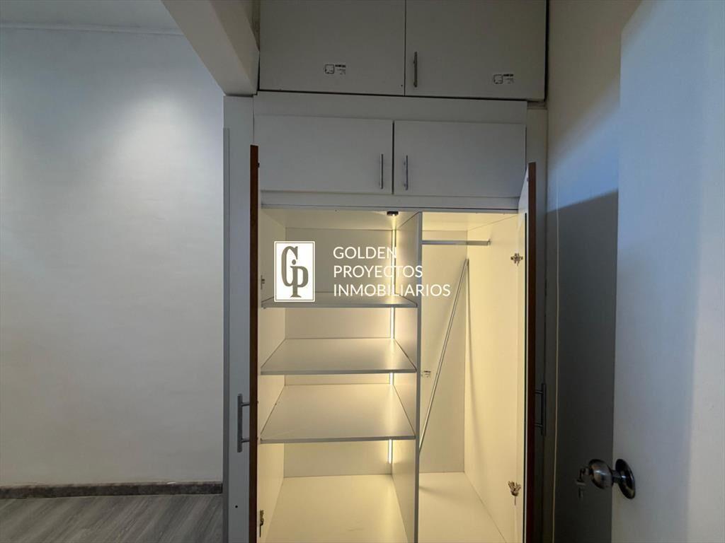 Apartamento en Venta 3 Dormitorios en Buceo