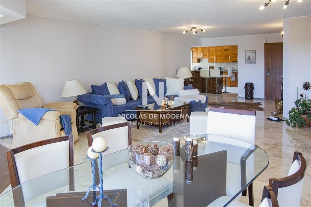 Departamento en venta de 3 dormitorios en Center,