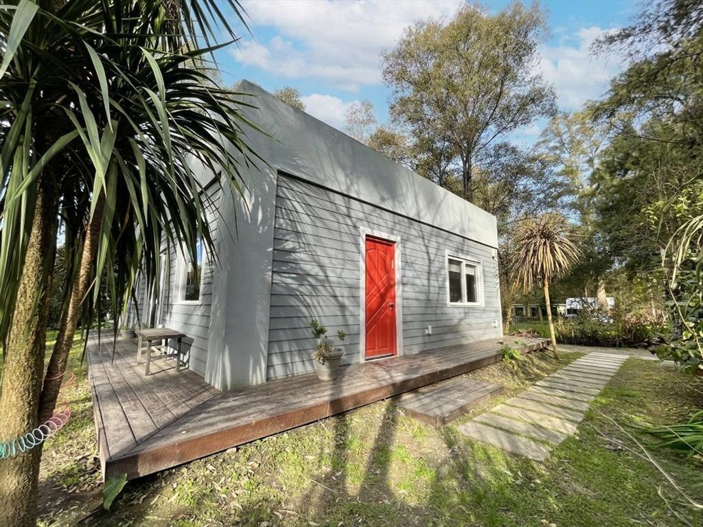 Casa 2 dormitorios + Barbacoa en Venta el Ensueño