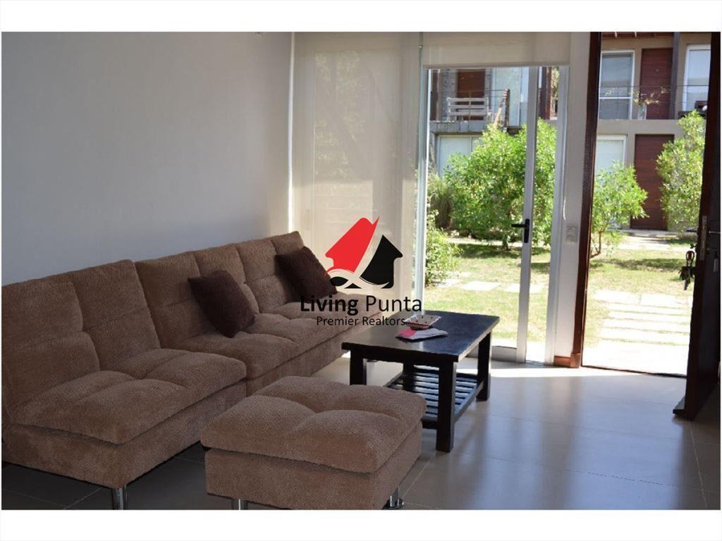 Alquiler apartamento de 2 dormitorio  ubicado en Manantiale