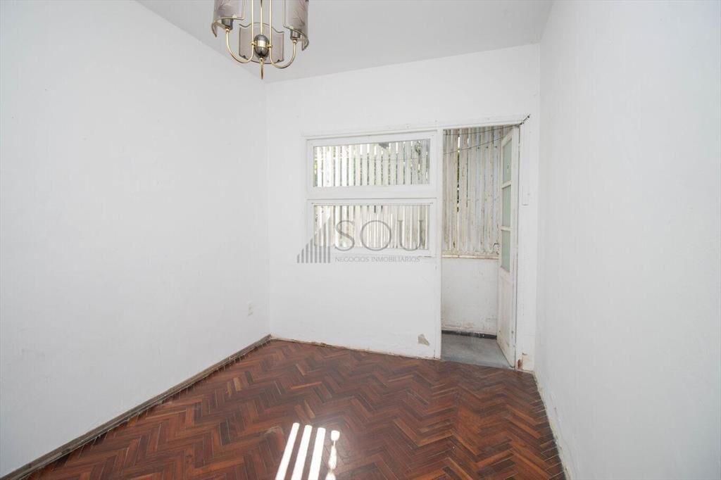 Venta Apartamento 1 Dormitorio Pocitos