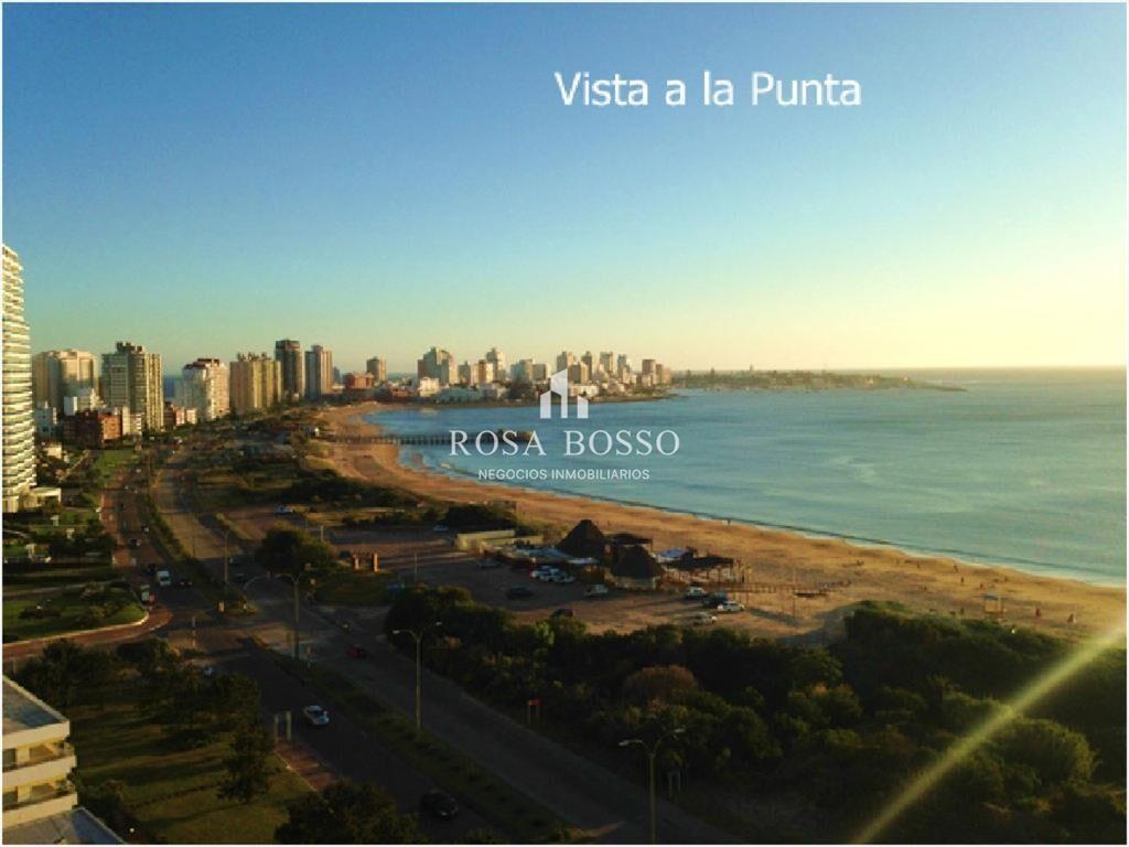 Apartamento en Mansa, 3 dormitorios *