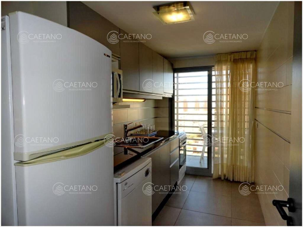 Venta apartamento 2 dormitorios Punta del Este