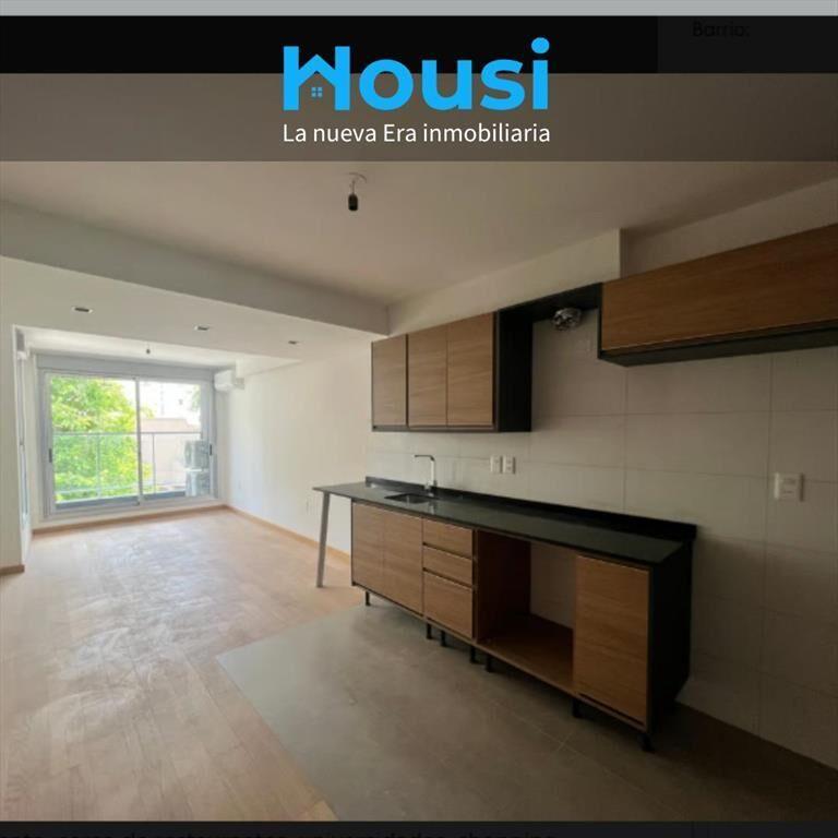 Apartamento en venta monoambiente proyecto SAS 34 punta car