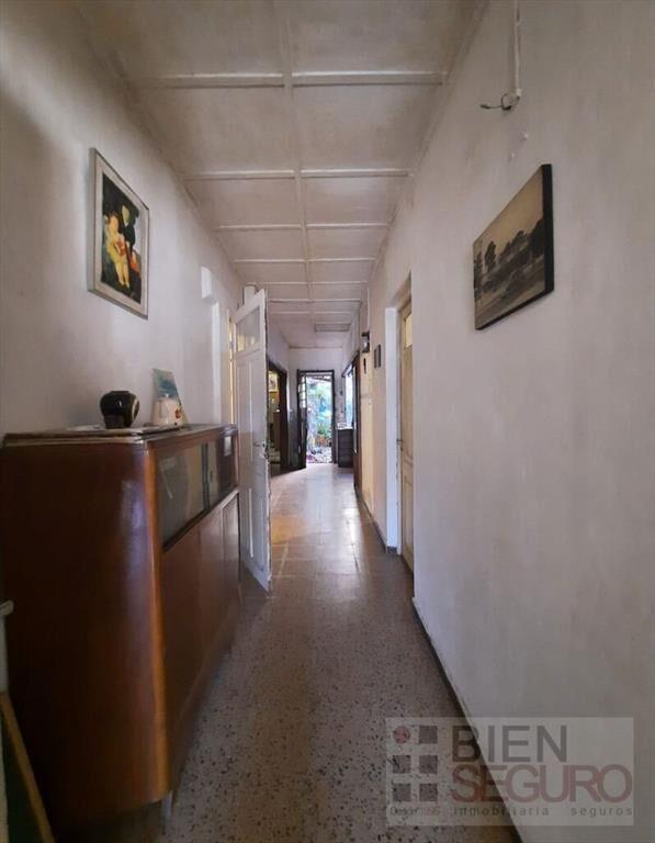 Casa, galpón y local comercial en padrón único en venta en