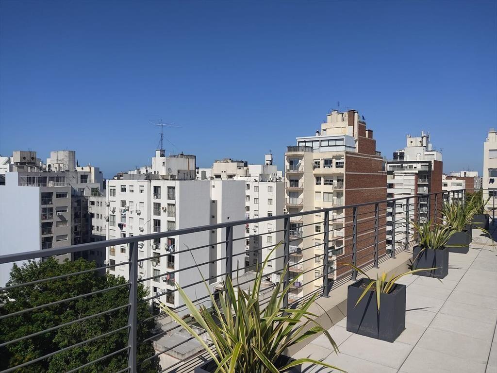 Venta Apartamento Monoambiente Punta Carretas SAS