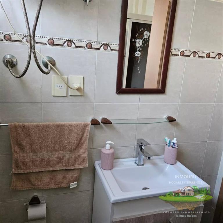 Venta Amplio Apartamento en Pleno Centro
