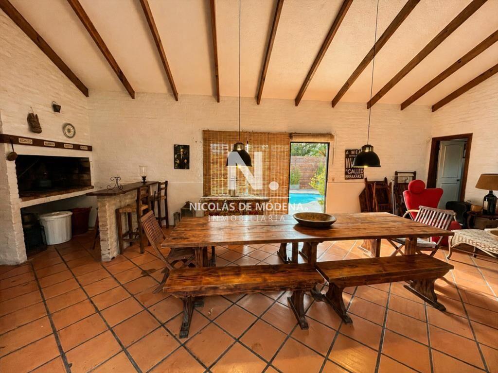 En venta casa de 3 dormitorios ubicada en Mansa, Punta del