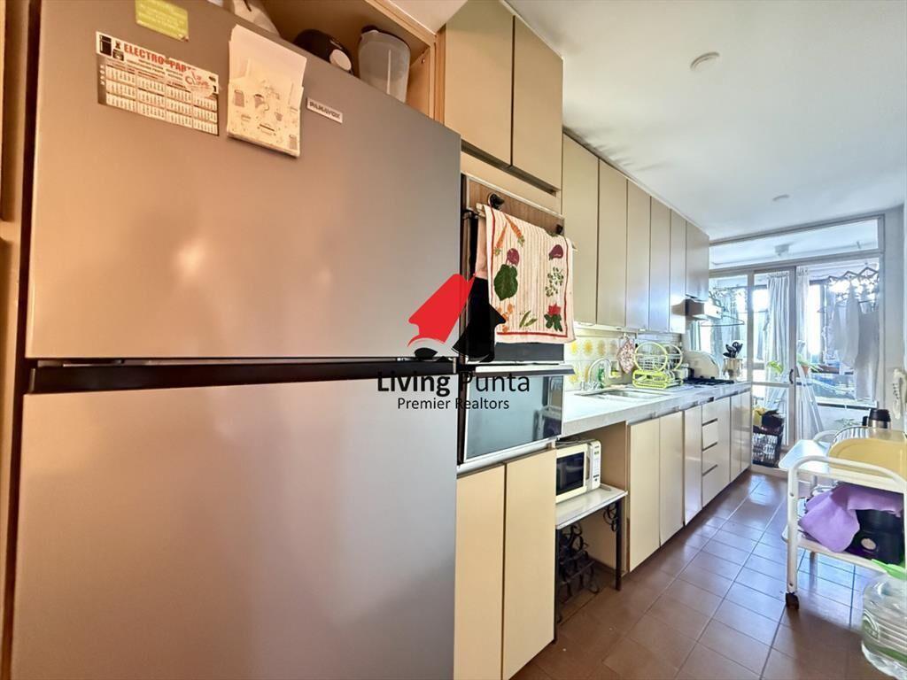 Venta Amplio Apartamento en Torre Amalfi Playa