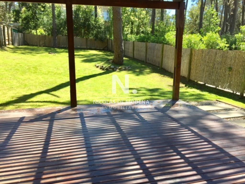 Hermosa casa en excelente zona