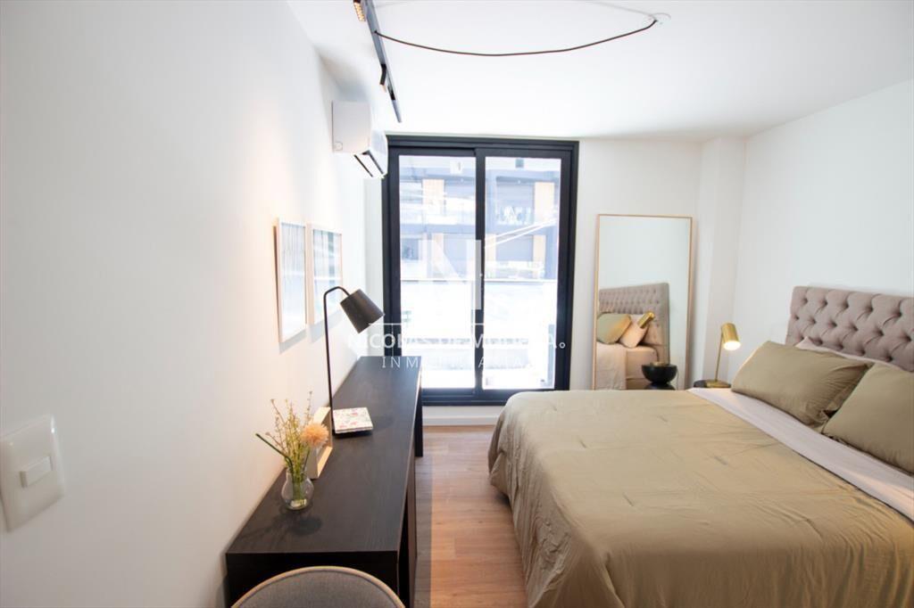 Venta Apartamento 2 Dormitorios Con Excelente en