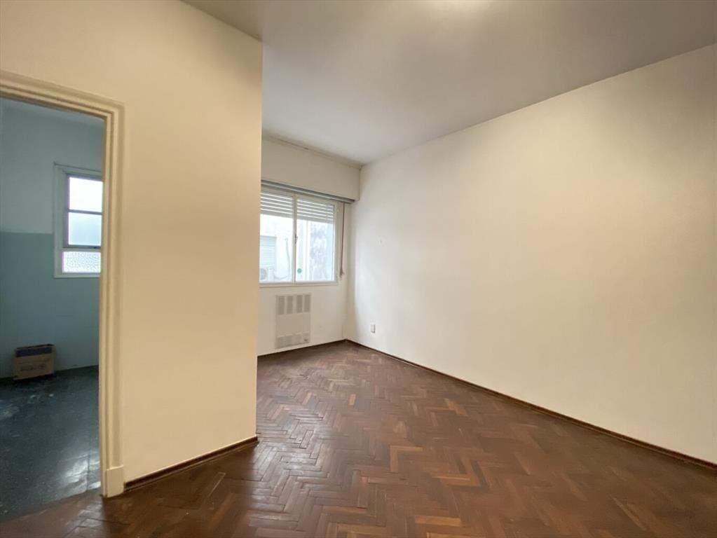 Venta  apartamento 1 dormitorio en centro