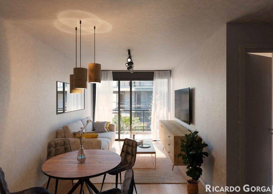 RANDA a estrenar 1 dormitorio- Ley Vivienda promovida en...