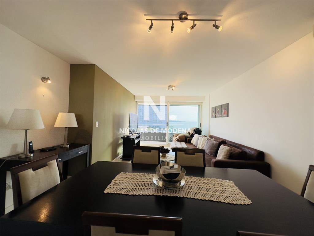 Venta y alquiler de apartamento de 3 dormitorios
