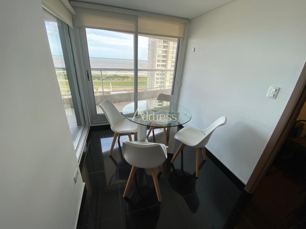 Apartamento en Brava -3 dormitorios