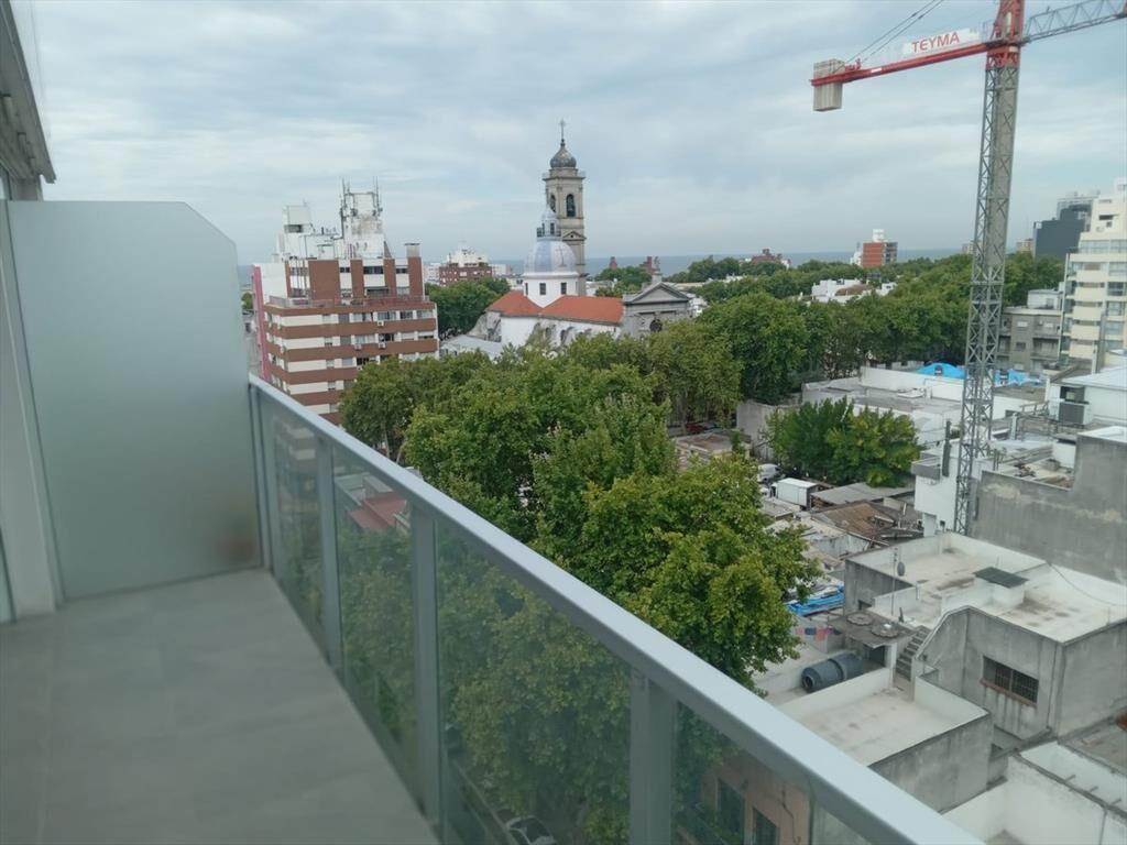 Venta apartamento 1 dormitorio Cordón Sur con Renta Garbí 8