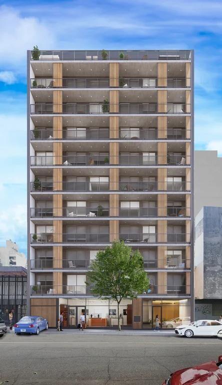 Venta de apartamento 2 dormitorios en Torres Mundra, Cordón