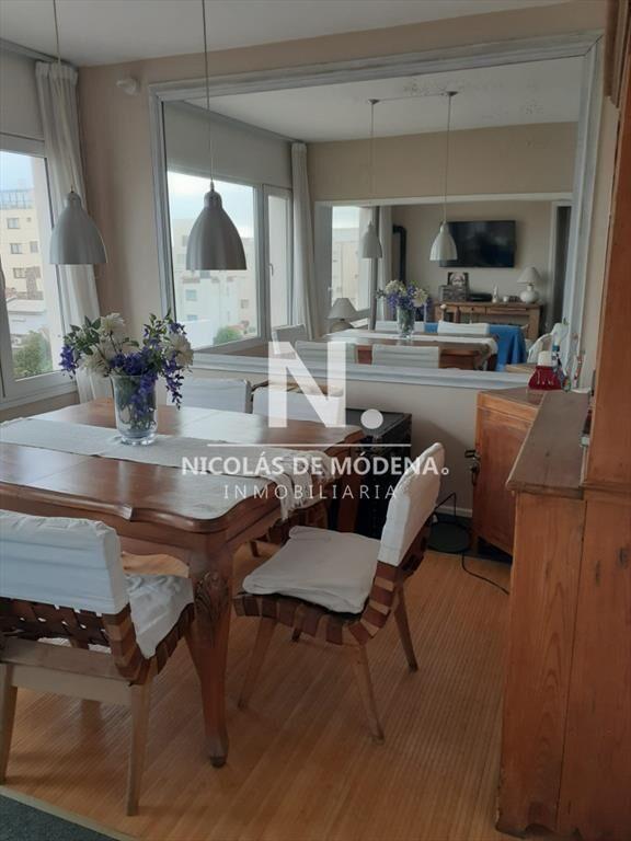 APARTAMENTO 3 DORMITORIOS MANSA EN VENTA
