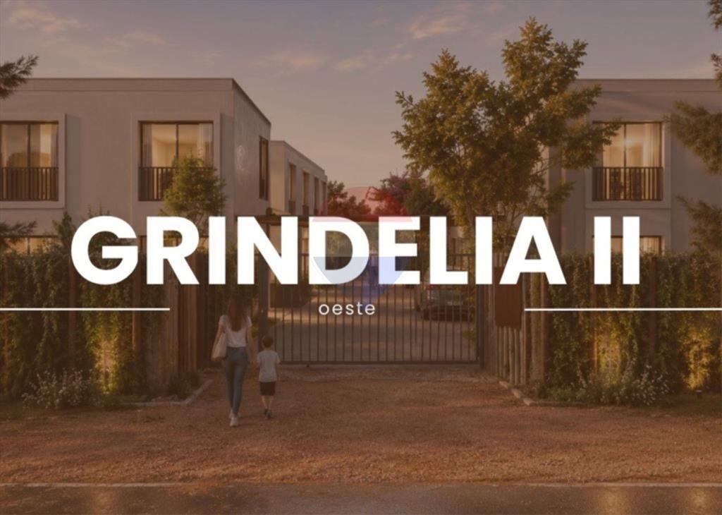 VENTA DUPLEX 3 DORM PARQUE MIRAMAR GRINDELIA II