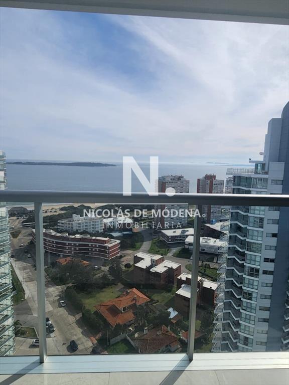 Departamento En Venta , Miami Boulevard , Playa