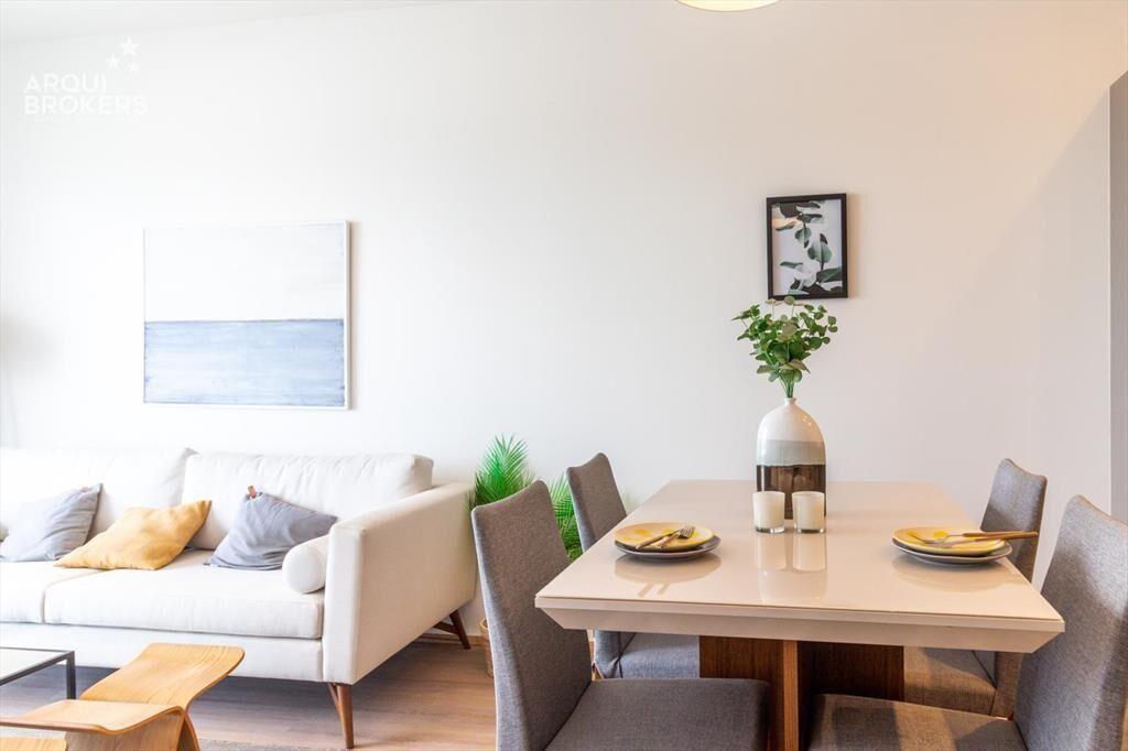 Venta apartamento un dormitorio en Capurro - 3002a