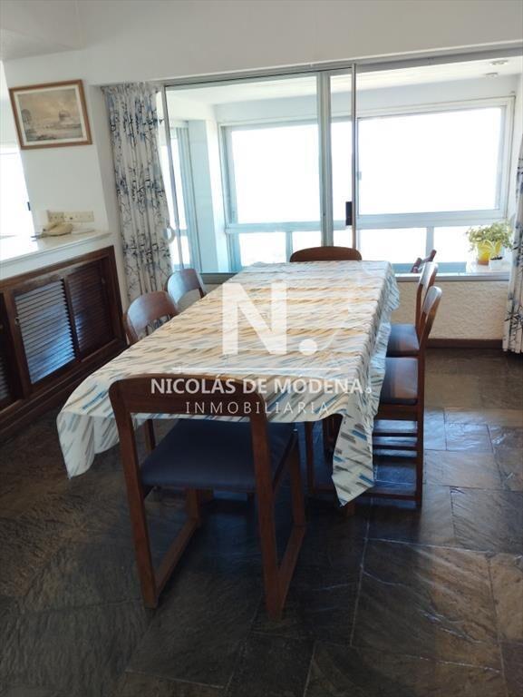 Alquila apartamento en Brava Punta del Este, de 2 dormitori