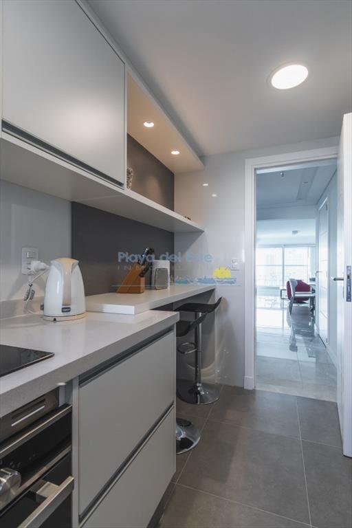 Apartamento en venta  de 2 dormitorios en Venta ,