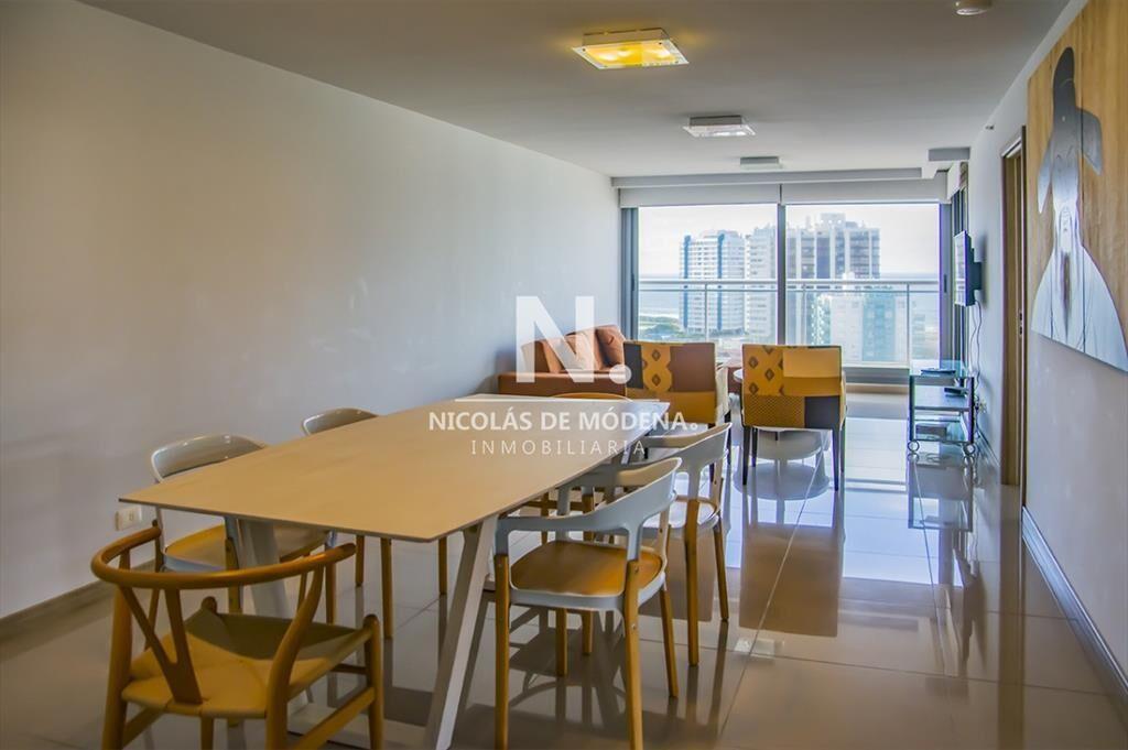 Apartamento de 2 dormitorios en venta en Torre a