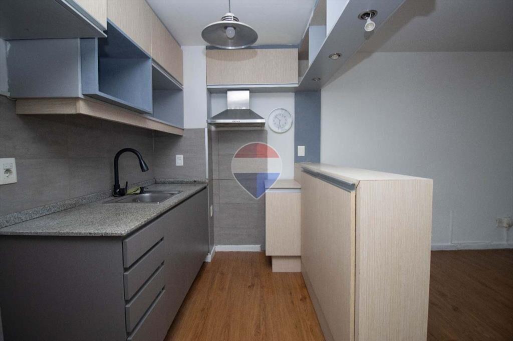 Venta Apartamento 2 dormitorios Tres Cruces Gje