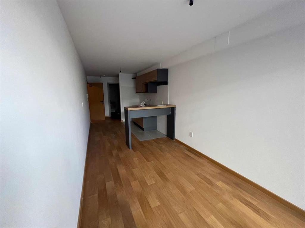 Venta, Monoambiente Con Patio, Pocitos