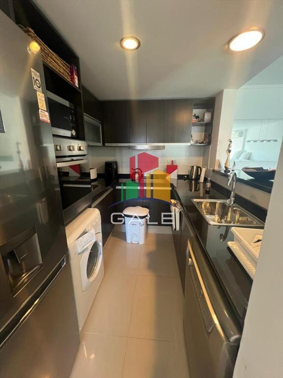 Apartamento Moderno En La Mejor Ubicación de Pde