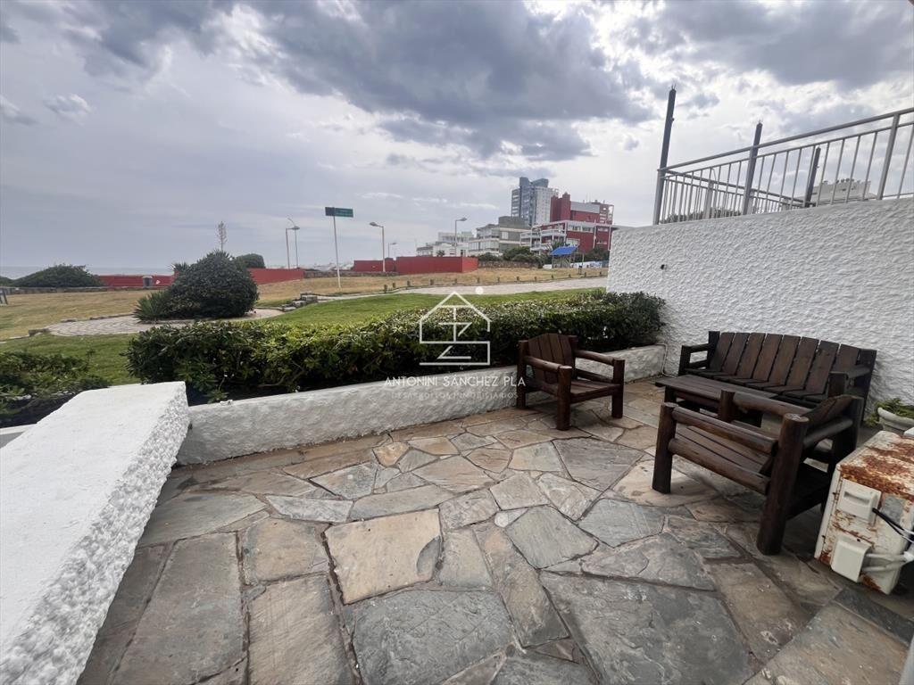 Apartamento en Punta del Este, Península