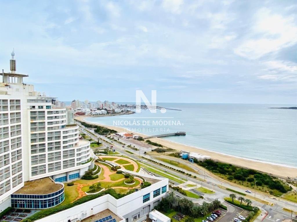 Venta de Apartamento 2 DORMITORIOS en PLAYA