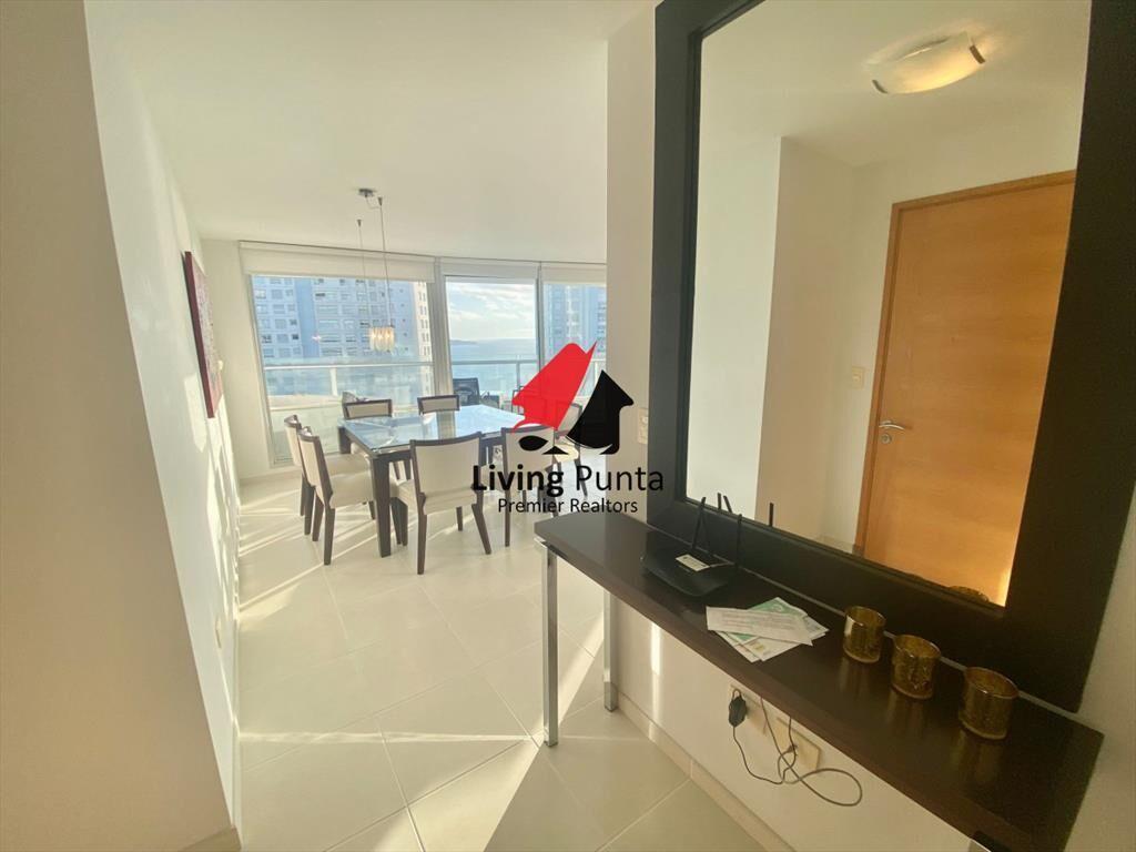 Apartamento en alquiler Mansa 3 dormitorios