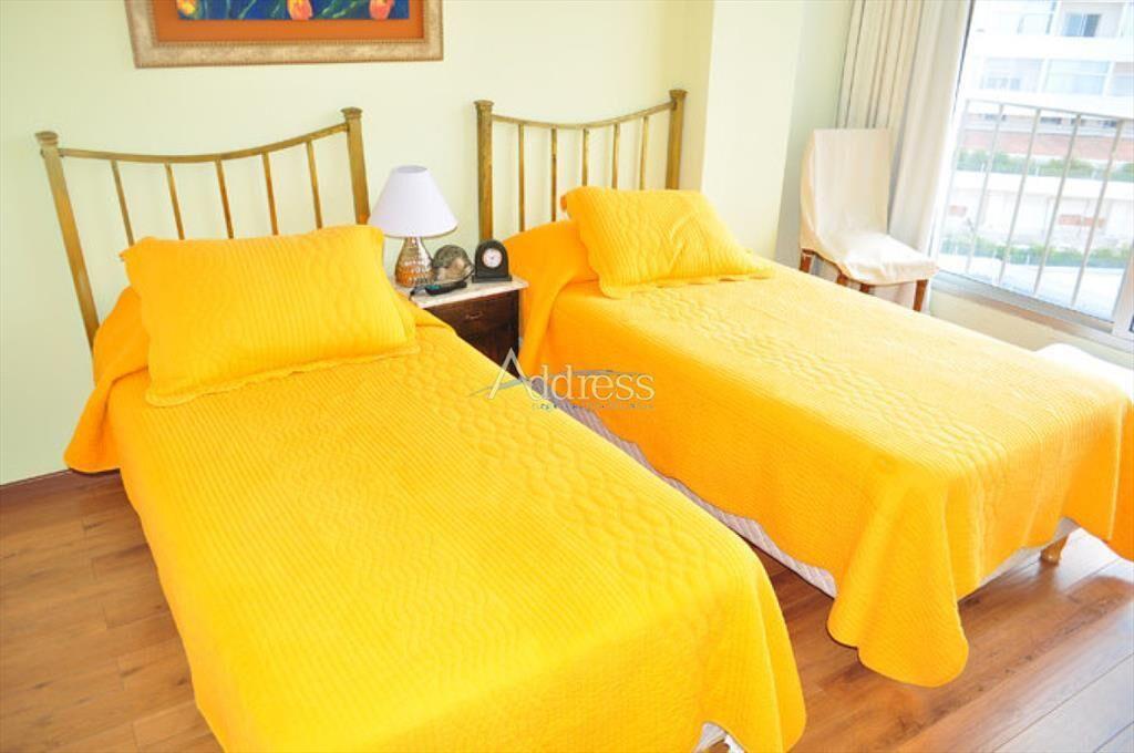 Apartamento en Peninsula, 2 dormitorios *