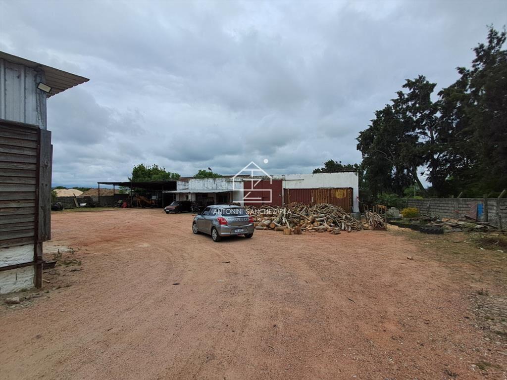 MALDONADO CIUDAD PERIMETRAL AMPLIO TERRENO EN EN