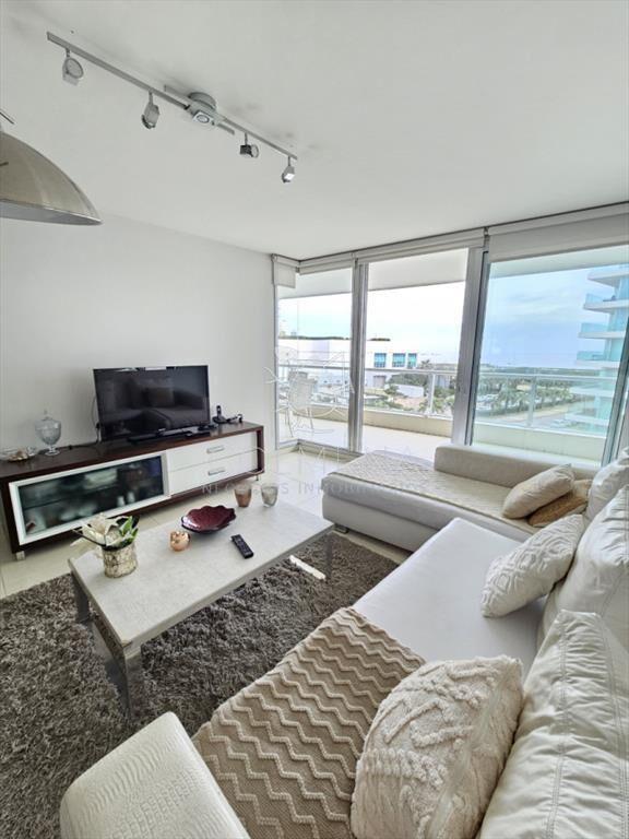 Apartamento en mansa