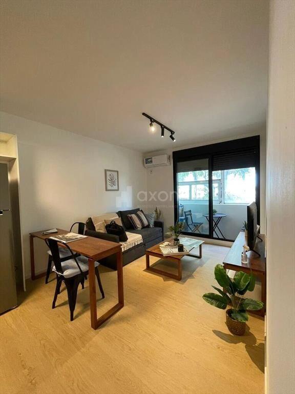 VENTA DE APARTAMENTO DE 1 DORMITORIO ENTREGA INMEDIATA EN G